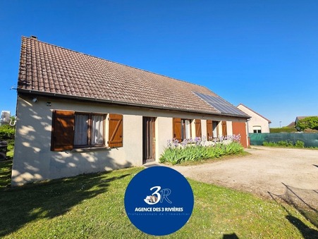 Vente maison 210 000 &euro;  Varennes le Grand