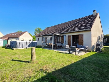 Achat maison Varennes le Grand Réf. 4998