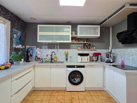 Maison sur Varennes le Grand ; 210 000 &euro;  ; A vendre Réf. 4998