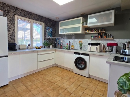 Achat maison Varennes le Grand Réf. 4998