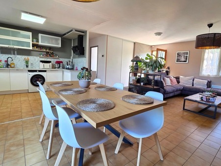 A vendre maison Varennes le Grand 71240; 210 000 &euro; 