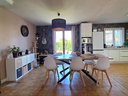 Achat maison Varennes le Grand Réf. 4998