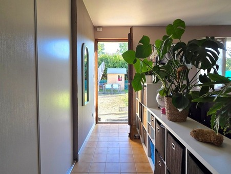 Achat maison Varennes le Grand Réf. 4998