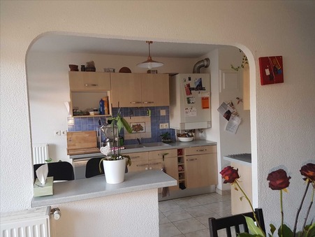 Location Appartement HESINGUE Réf. SLA839 - Slide 2