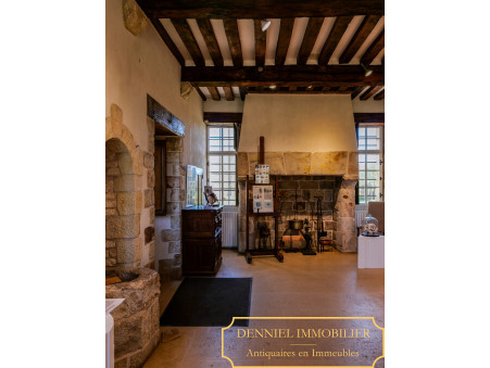 Chateau 2 982 000 &euro; Réf. 337 Rouen