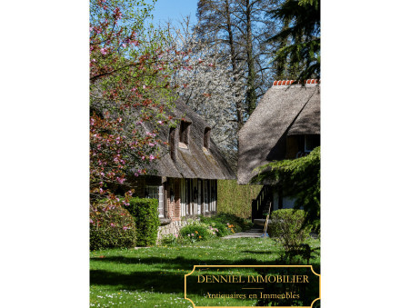 Chateau 2 982 000 &euro; Réf. 337 Rouen