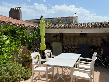 Maison 242 650 &euro;  Réf. 3763 Dolus-d'Oléron