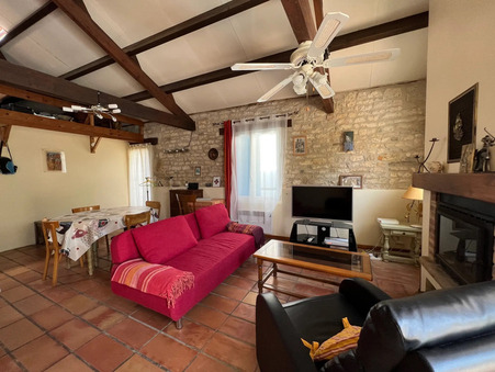 A vendre maison Dolus-d'Oléron 17550; 242 650 &euro; 