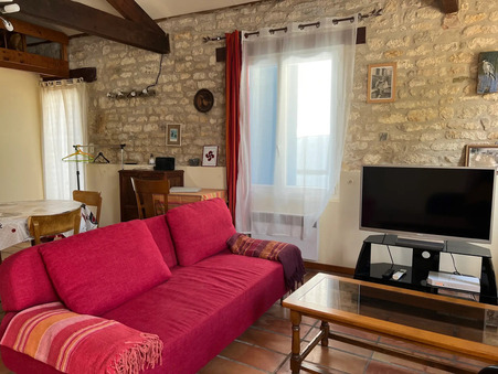 Maison 242 650 &euro;  sur Dolus-d'Oléron (17550) - Réf. 3763