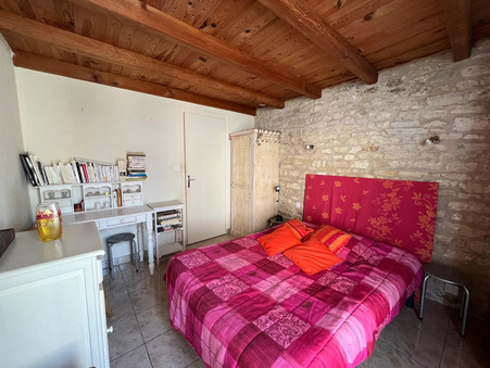 Maison sur Dolus-d'Oléron ; 242 650 &euro;  ; Vente Réf. 3763