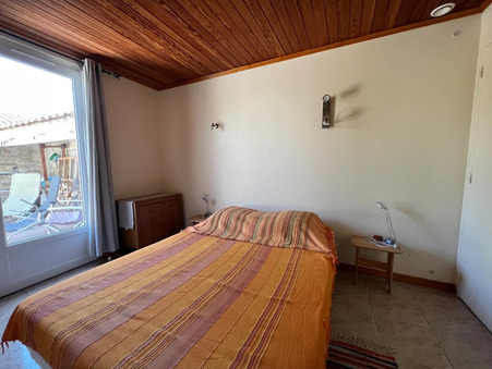 Maison 242 650 &euro;  sur Dolus-d'Oléron (17550) - Réf. 3763