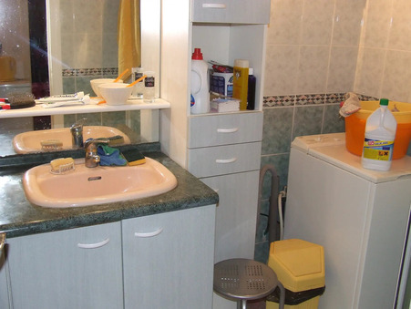 Maison sur Dolus-d'Oléron ; 242 650 &euro;  ; A vendre Réf. 3763