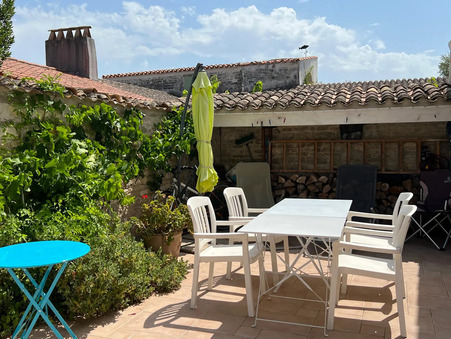 Vente maison 242 650 &euro;  Dolus-d'Oléron