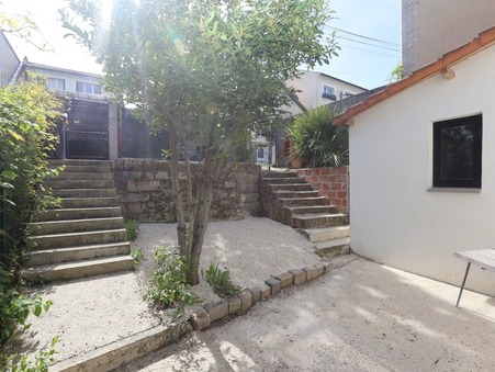 Vente Maison Rosny-sous-bois Réf. 3551 - Slide 2