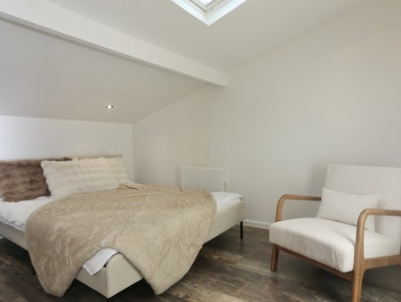 Vente Maison Rosny-sous-bois Réf. 3551 - Slide 9
