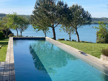 Maison 744 500 &euro; sur Guipavas (29490) - Réf. 26539AK