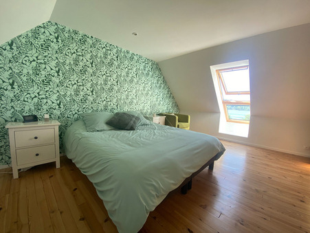 A vendre maison Guipavas 29490; 744 500 &euro;