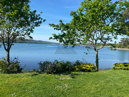 Vente maison 744 500 &euro; Guipavas