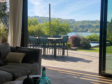 Maison 744 500 &euro; sur Guipavas (29490) - Réf. 26539AK