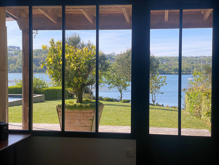 Maison 744 500 &euro; Réf. 26539AK Guipavas