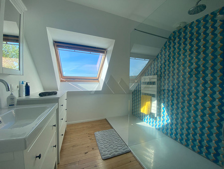 A vendre maison Guipavas 29490; 744 500 &euro;