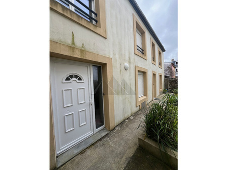 Achat immeuble Brest Réf. 26542GL