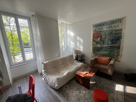 A vendre immeuble Brest 29200; 1 050 000 &euro;