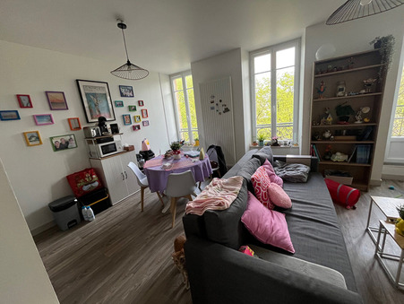 A vendre immeuble Brest 29200; 1 050 000 &euro;