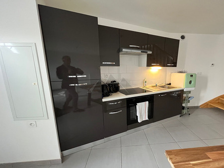 Achat immeuble Brest Réf. 26542GL