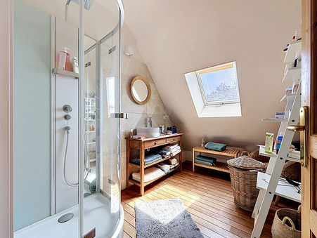 Maison 605 000 &euro; Réf. 26533BH Le Relecq Kerhuon