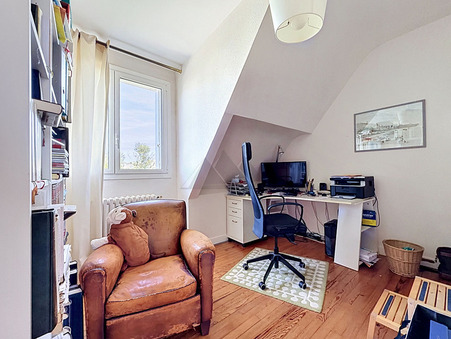 Vente maison 605 000 &euro; Le Relecq Kerhuon