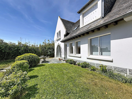 Maison sur Le Relecq Kerhuon ; 605 000 &euro; ; A vendre Réf. 26533BH