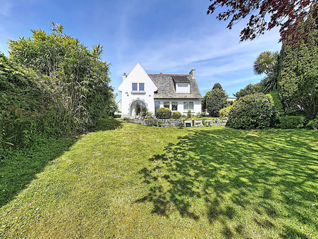 Maison 605 000 &euro; sur Le Relecq Kerhuon (29480) - Réf. 26533BH