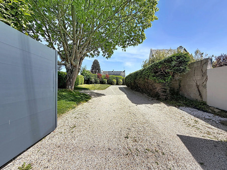 Achat maison Le Relecq Kerhuon Réf. 26533BH