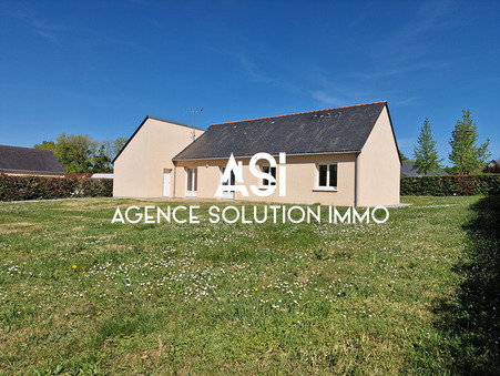 Vente Maison Ombree d anjou Réf. 5802 - Slide 1