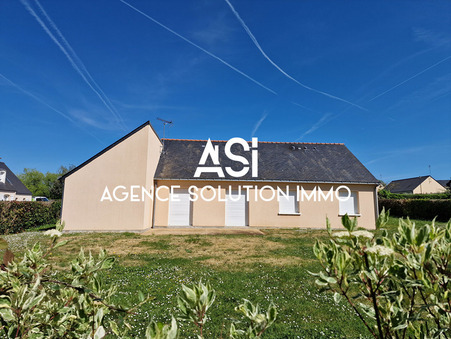 Vente Maison Ombree d anjou Réf. 5802 - Slide 11