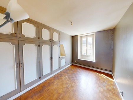 Achat maison Nemours Réf. 220621