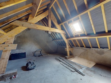 Maison 140 000 &euro;  Réf. 220621 Nemours