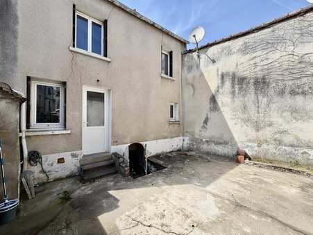 Vente maison 140 000 &euro;  Nemours