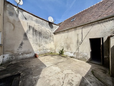 Maison 140 000 &euro;  sur Nemours (77140) - Réf. 220621