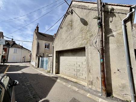 Vente maison 140 000 &euro;  Nemours