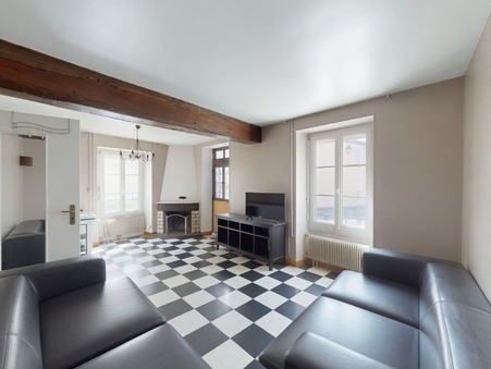 Achat maison Nemours Réf. 220621