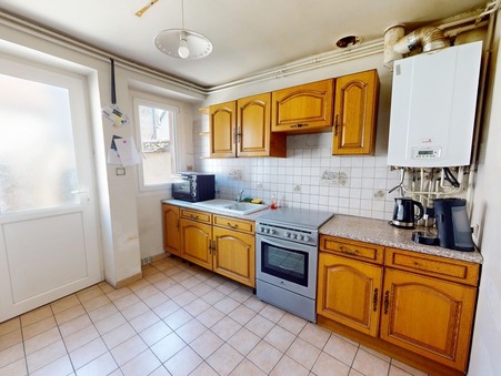 A vendre maison Nemours 77140; 140 000 &euro; 