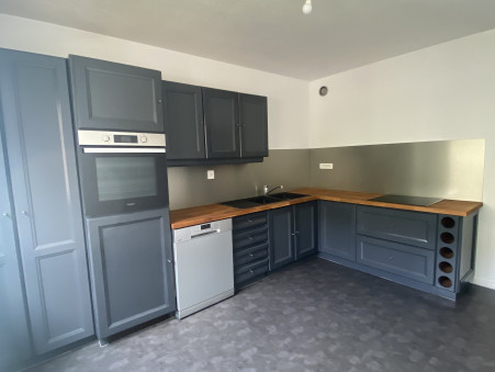 Location appartement Selestat Réf. ZIS28