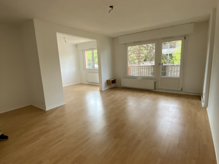 Location appartement Selestat Réf. ZIS28