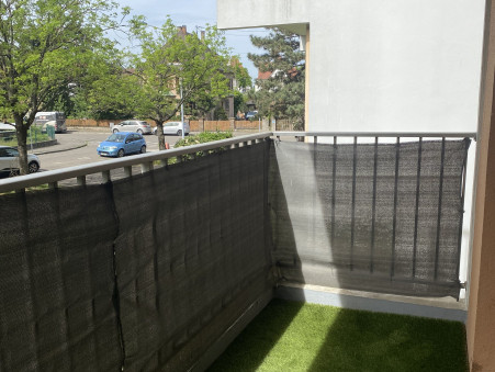 A louer appartement Selestat 67600; 820 &euro; 