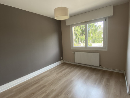Appartement 820 &euro;  Réf. ZIS28 Selestat