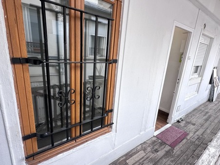 Appartement sur Paris ; 156 000 &euro;  ; Achat Réf. DOM6056