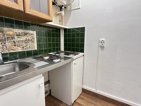 Appartement 156 000 &euro;  sur Paris (75018) - Réf. DOM6056