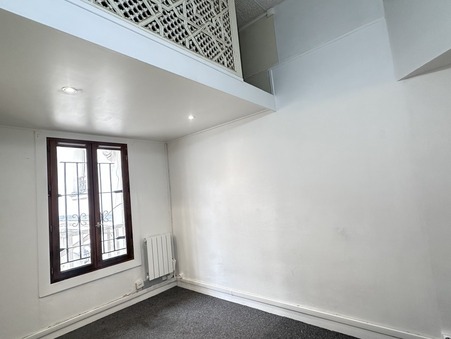 Achat appartement Paris Réf. DOM6056